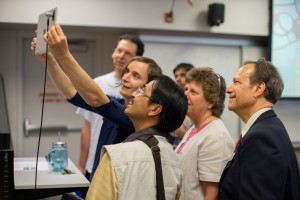 2014 Ohlone College Multimedia Festival