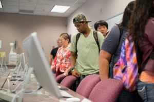 2014 Ohlone College Multimedia Festival