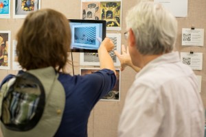 2014 Ohlone College Multimedia Festival