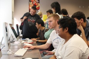 2014 Ohlone College Multimedia Festival