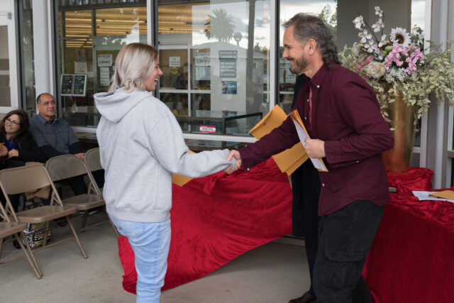 2019 Ohlone Multimedia Festival Ohlone College