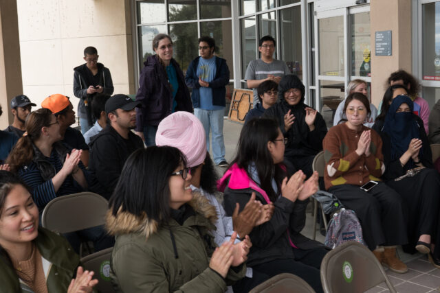 2019 Ohlone Multimedia Festival Ohlone College