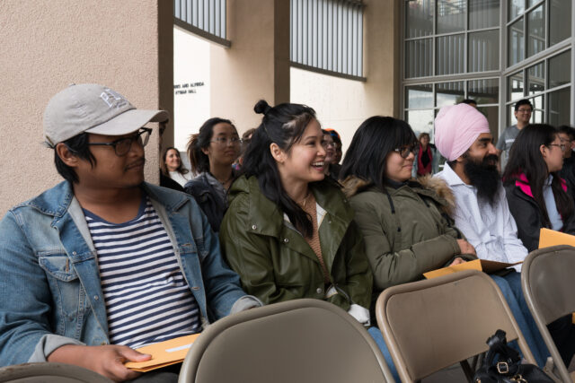 2019 Ohlone Multimedia Festival Ohlone College