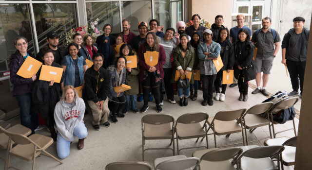 2019 Ohlone Multimedia Festival Ohlone College