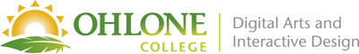 Ohlone College Digital Arts and Interactive Design Department